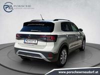 gebraucht VW T-Cross - Friends TSI