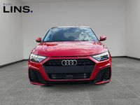 Gebraucht Audi A1 S-Line 95 PS (69 kW) 2024 Rot Kleinwagen