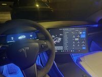 gebraucht Tesla Model 3 Long Range AWD 75kWh