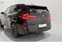 gebraucht BMW X3 20d xDrive