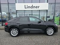 gebraucht Audi Q3 35 TFSI admired