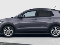 gebraucht VW T-Cross - 1.0 TSI 115 DSG MY24 Nav PDC Kam SHZ 17Z