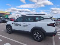 gebraucht Dacia Bigster BigsterExpression TCe 140