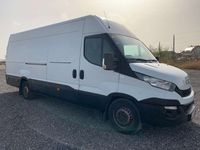 gebraucht Iveco Daily 35S13 Maxi