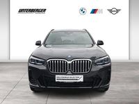 gebraucht BMW iX3 xDrive30e aus Nenzing - 215 kW und 73000 km