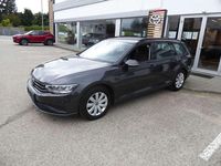 gebraucht VW Passat Variant 2,0 TDI DSG *LED*KAMERA*ACC*