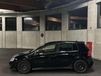 gebraucht VW Golf VI GTI 2,0