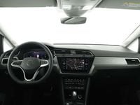 Gebraucht VW Touran 150 PS (110 kW) 2025 Mittelgrau  metallic Van / Kleinbus