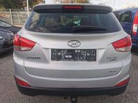 gebraucht Hyundai ix35 20 CRDi Style 4WD Aut.