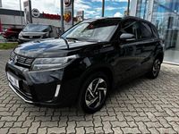 gebraucht Suzuki Vitara 1,5 Hybrid ALLGRIP 6AGS flash