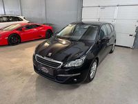 gebraucht Peugeot 308 SW 12 PureTech Aut.*Navi*Kamera*