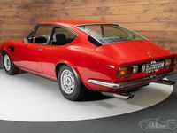 gebraucht Fiat Dino Coupé 2400 | Ferrari V6 | Nur 2.398 gebaut | 1972