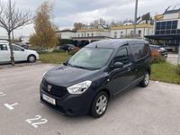 gebraucht Dacia Dokker Dokker Comfort TCe 130 PF Comfort