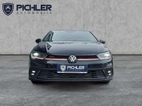Gebraucht VW Polo GTI 207 PS (152 kW) 2024 Schwarz Kleinwagen