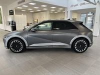 Gebraucht Hyundai Ioniq 160 kW (218 PS) 2022 Kleinwagen