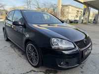 gebraucht VW Golf V 