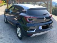 gebraucht Renault Captur CapturTCe 130 EDC PF Edition One Edition One