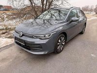 Gebraucht VW Golf VIII Business 116 PS (85 kW) 2025 Grau Kombi