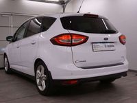 gebraucht Ford C-MAX Titanium 1,5 TDCi