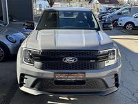 Gebraucht Ford Ranger 241 PS (177 kW) 2025 Grau Abholung