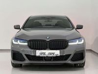 gebraucht BMW 530 530 e xDrive G30 LCI Aut/M-Sport/CockpitPRO/Lase...