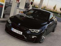 gebraucht BMW M4 M-DKG