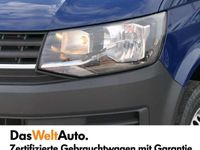 gebraucht VW T6 T6 Kombi VWKombi LR TDI