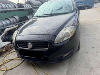gebraucht Fiat Croma Croma1,9 JTD Multijet 150 Dynamic Aut. Dynamic