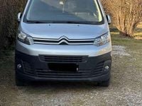 Gebraucht Citroën Jumpy Comfort 122 PS (89 kW) 2017 Van / Kleinbus