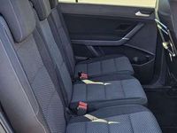 gebraucht VW Touran Comfortline 16 SCR TDI DSG