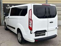 gebraucht Ford Transit Custom 320 L1 Trend