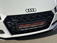 gebraucht Audi TT Roadster 45 TFSI quattro S-tronic Matrix LED, A...