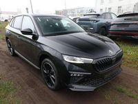 gebraucht Skoda Scala Monte Carlo DSG MonteC Pano Matrix Nav Kessy SH...