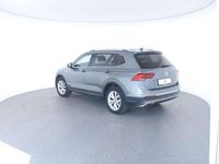 gebraucht VW Tiguan Allspace 2.0 TDI 7-Sitzer Highline ASSIST