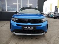 Neu Opel Frontera 101 PS (74 kW) 2026 Blau SUV