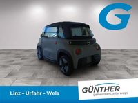 gebraucht Opel Rocks-e Rocks GS Elektromotor 6 kW (82 PS)