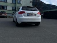 gebraucht Audi A3 Sportback Ambition 2,0 TDI DPF