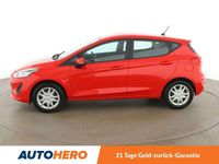 gebraucht Ford Fiesta 1.1 Trend