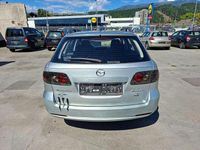 gebraucht Mazda 6 1.8 Sport Comfort