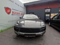 gebraucht Porsche Cayenne Coupe E-Hybrid PHEV 17,9 kWh Aut. *LED*Navi*Gla...