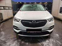 Gebraucht Opel Grandland X Ultimate 131 PS (96 kW) 2021 Weiß SUV