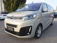 Gebraucht Citroën Spacetourer 181 PS (133 kW) 2018 Beige Van / Kleinbus