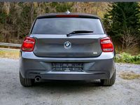 gebraucht BMW 118 118 d Österreich-Paket Aut. Österreich-Paket