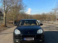 gebraucht Porsche Cayenne 3,2 Tiptronic