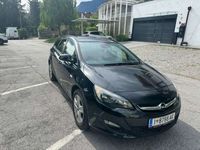gebraucht Opel Astra ST 17 CDTI ECOTEC Edition Flotte