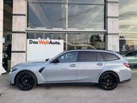 gebraucht BMW M3 xDrive Competition