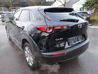 Gebraucht Mazda CX-30 Comfort 122 PS (89 kW) 2020 Schwarz SUV