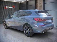 Gebraucht BMW 116 116 PS (85 kW) 2024 Grau Kleinwagen