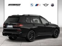 gebraucht BMW X7 xDrive40d M Sportpaket Pro Standhzg AHK Iconic