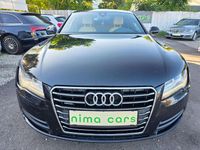 gebraucht Audi A7 Sportback 30 TDI quattro DPF S-tronic